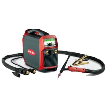 Fronius Transtig Ef Lasapparaat Set Gas Las Centrum