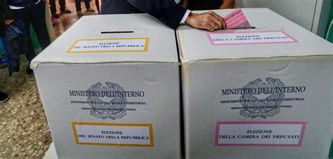 Elezioni Vince L Astensionismo In Campania Dove Si Votato Meno