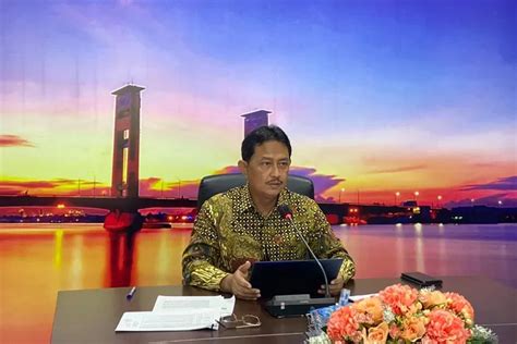 Sektor Pertanian Perkebunan Dan Perikanan Jadi Penyumbang Penurunan