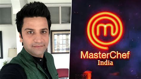 TV News | MasterChef India: Kunal Kapur Returns as Guest Chef for The ...