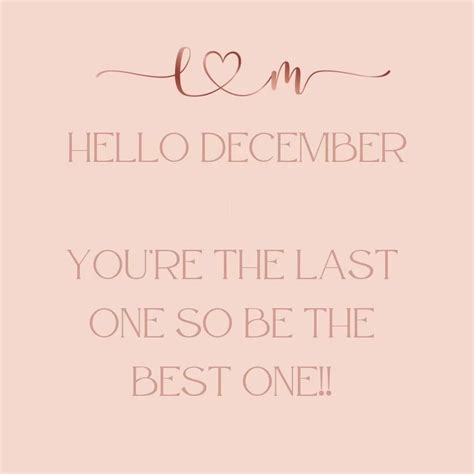 260 December Quotes That Will Spread Cheer for All To Hear – Quote.cc