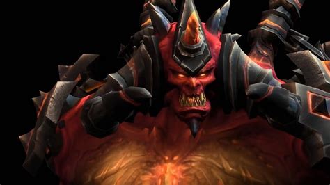 Heroes Of The Storm Diablo Master Skins Trailer Youtube