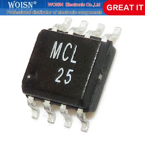 Pcs Lot Vna Mcl Sop In Stock Integrated Circuits Aliexpress