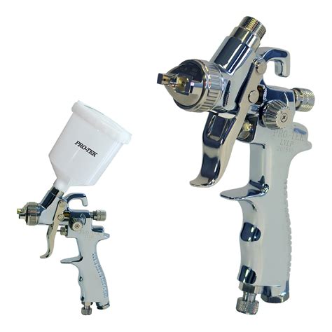 3500 Lvlp Mini Spray Gun Pro