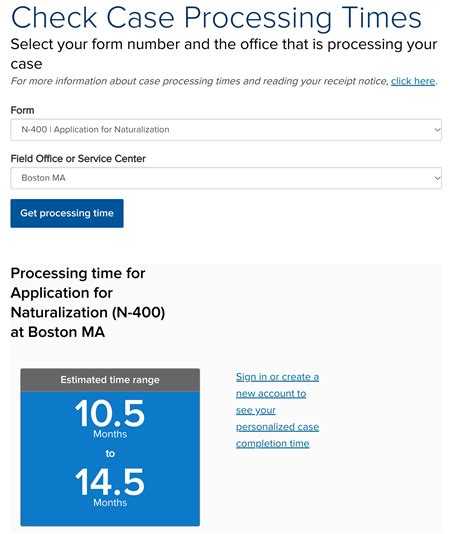 How Long Does It Take To Get U S Citizenship Immigrationhelp Org