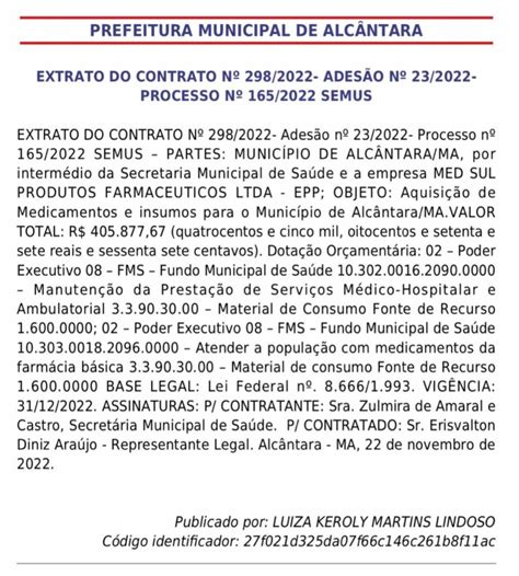 Empresa De Fachada é Contratada Por R 405 Mil Para Vender Remédios Em