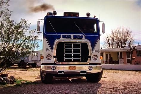 Top 10 Truck Movies and TV Shows