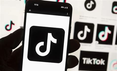 China Critica Posible Plan De EU Para Obligar A Vender TikTok Advierte