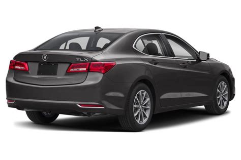 Acura Tlx Specs Prices Mpg Reviews Photos Cars