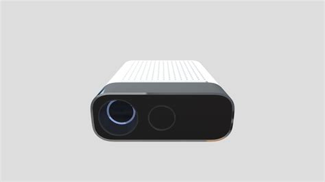 Azure Kinect Dk D Model By Korumumikt D B Aa Sketchfab