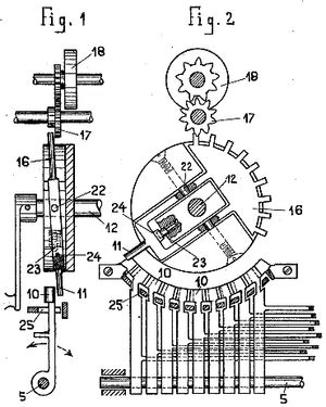 Patent Gb Rechnerlexikon