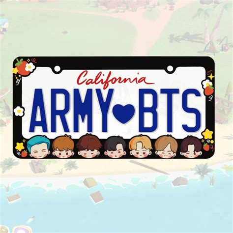 The Best Ts For Bts Army