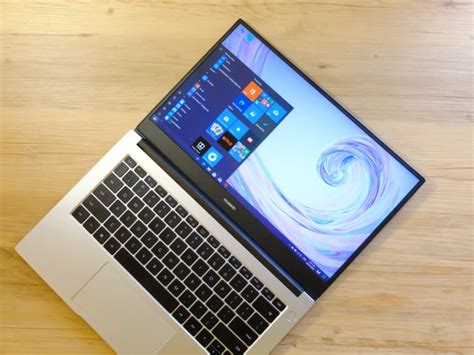 Huawei Matebook D14 Review Yugatech Philippines