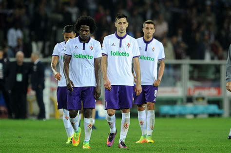 Torino Fiorentina Io Lho Vista Cos Una Due Tre Punte Allo