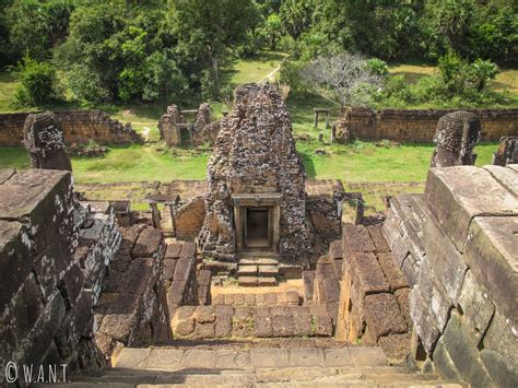 Angkor Un Site Unesco à Lépreuve Du Tourisme We Are Not Trees