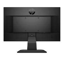 Hp V Led Monitor Gamma Computers