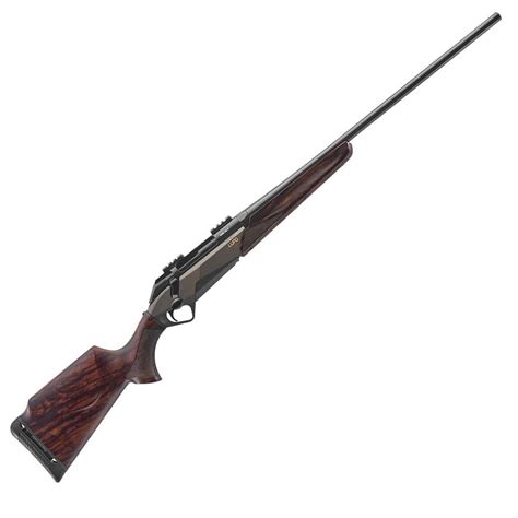 Benelli Lupo Black Synthetic Bolt Action Rifle Mm Creedmoor In