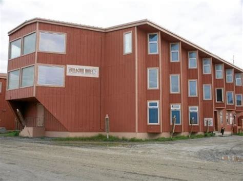 Nullagvik Hotel (Kotzebue, Alaska) - Hotel Reviews - TripAdvisor