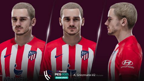 A Griezmann Atl Tico De Madrid Mido Shahin S Ko Fi Shop Ko Fi