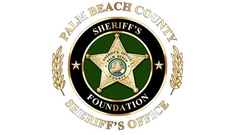 PBC Sheriff's Foundation awards scholarships to 10 students