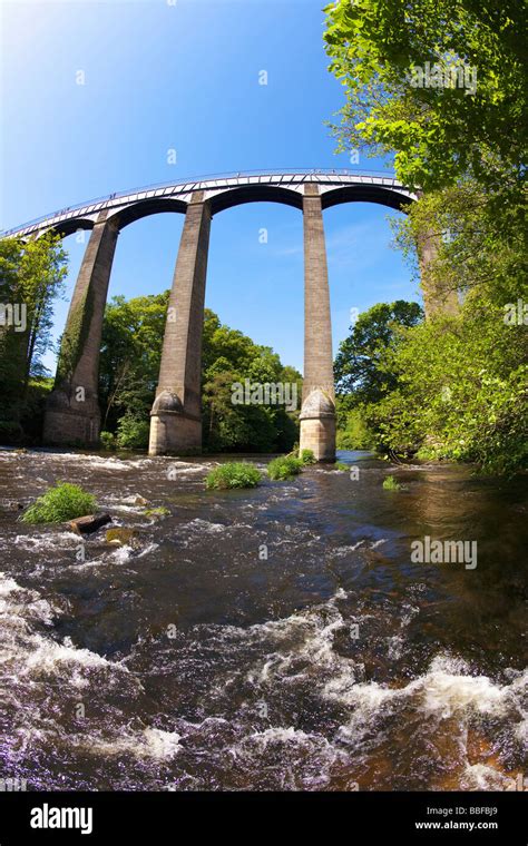 Aqueduct Wales Hi Res Stock Photography And Images Alamy