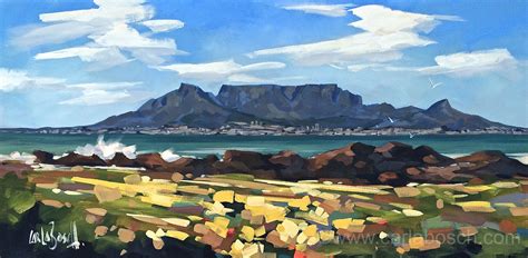 South African Art