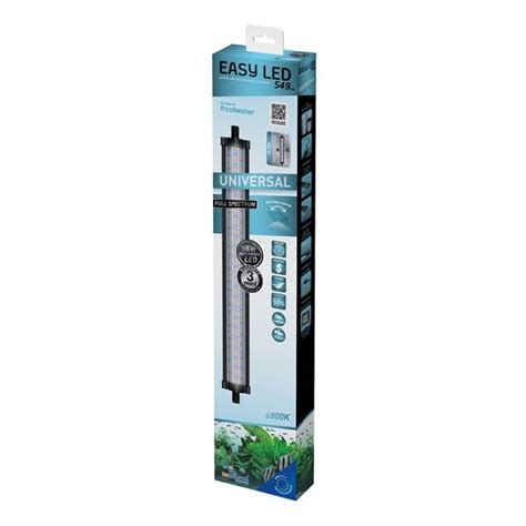 AQUATLANTIS EASY LED UNIVERSAL 2 0 FRESHWATER Aquariumwarenhuis