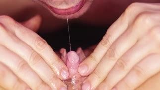 Huge Clit Lick Tongue Fuck Orgasm ASMR Amara Arroyo Pornhub