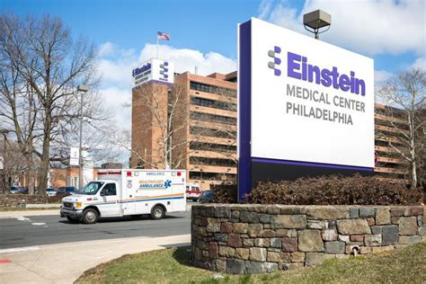 Jefferson Health, Einstein finalize merger after multiyear process ...