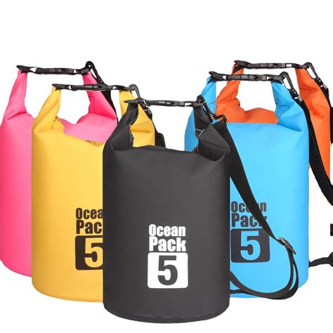 Jual Dry Bag Ocean Pack 5l Tas Anti Air Drybag 5 Liter Ocean Pack Shopee Indonesia