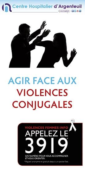 Agir Face Aux Violences Conjugales 91 Pdf