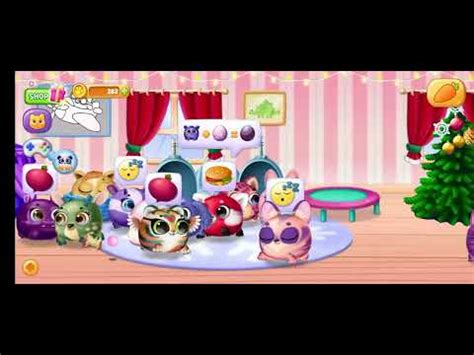 Smolsies My Cute Pet House New All Eggs Tutotoons Game YouTube