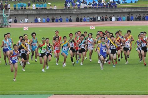 鷹栖屋 富山県中学校駅伝競走大会（男子27回・女子19回）兼第18回全国中学校駅伝大会予選会 その3