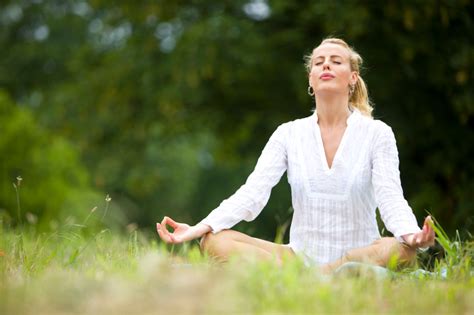 Os tipos de respiração na prática de yoga