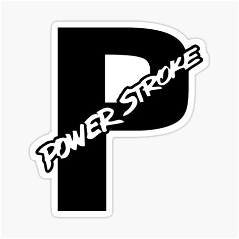 Parts And Accessories Automotive Ford International Powerstroke Power