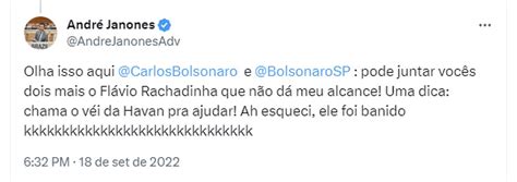 Acusado por ex assessores Janones fez série de críticas a supostas