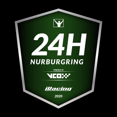 The Green Hell Is Quaking Vco Presents The Iracing H N Rburgring