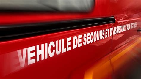 Huit blessés dont quatre enfants et une femme enceinte dans un accident