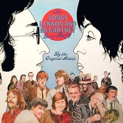 The Beatles Illustrated UK Discography: The Songs Lennon And McCartney ...