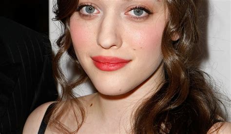 TCW Reviews Kat Dennings Caught In Nude Photo Scandal