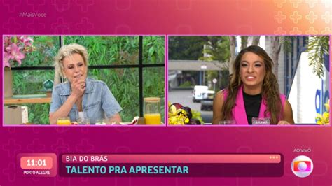 Beatriz Ganha Puxões De Orelha De Ana Maria Braga Após Bbb 24 Saiba