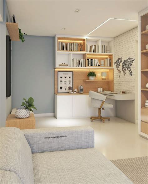 17 Genius Home Office Setups That Instantly Boost Productivity & Style