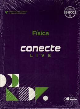 Conecte Live Fisica Volume Unico 9788547237226