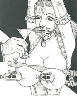 Brutal Restrain Bondage Benson ZB Porn