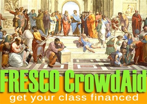 The Fresco School - Financial Aid, educational loans, financial ...