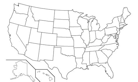 U.S. Capitals with Maps Diagram | Quizlet