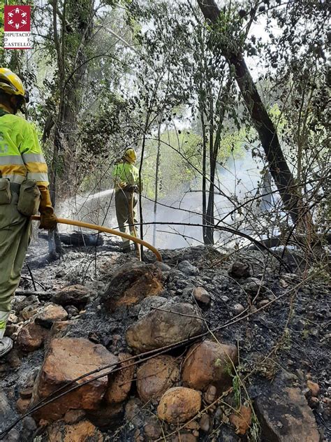 Las víctimas invisibles de los incendios sin importancia El