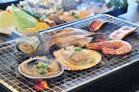 シーアイガスタッフに聞いてみた！ ～食べ放題バイキングを、さらに楽しむ裏技！！～ 淡路島シーアイガ海月淡路島シーアイガ海月【公式サイト