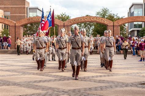 Texas Aandm Corps Of Cadets 2025 2025 Calendar Darya Carolin