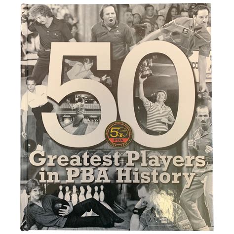 50 GREATEST PLAYERS IN PBA HISTORY BOOK – Turbo